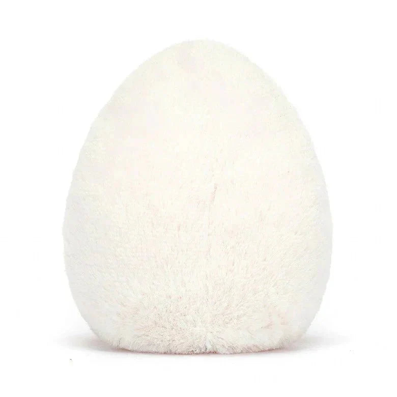 Jellycat Amuseable - Boiled Egg Geek plush toy – Auraplush™