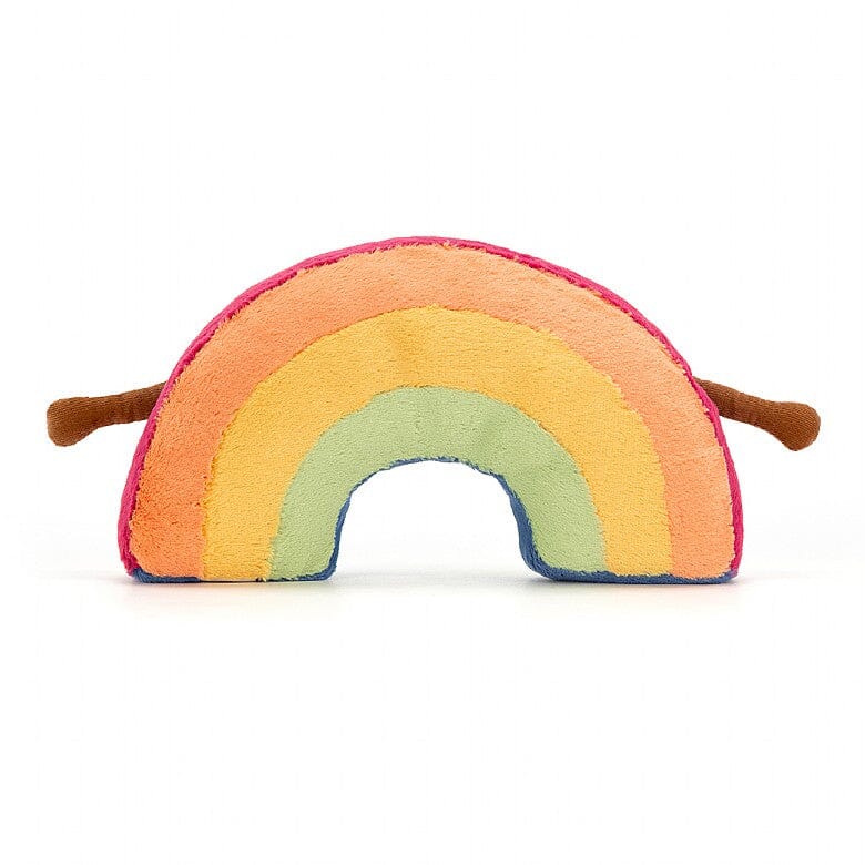 Jellycat Amuseable - Rainbow plush toy – Auraplush™