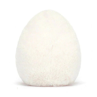 Jellycat Amuseable - Boiled Egg Geek plush toy – Auraplush™