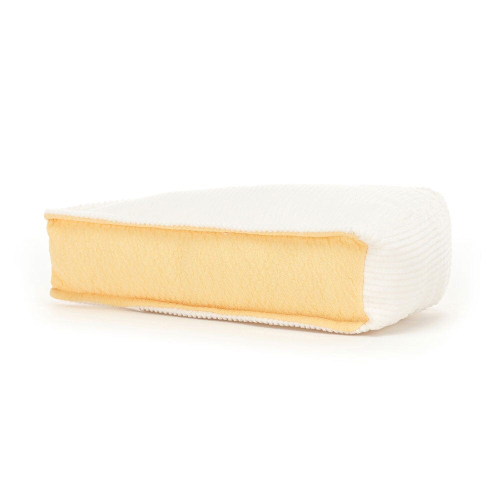 Jellycat Amuseable - Brie plush toy – Auraplush™