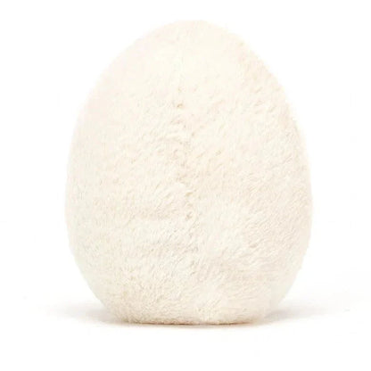 Jellycat Amuseable - Happy Boiled Egg plush toy – Auraplush™