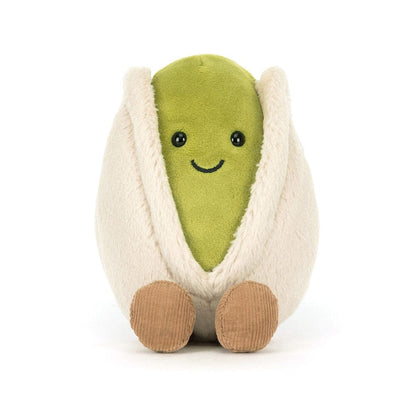 Jellycat Amuseable - Horatio Pistachio plush toy – Auraplush™