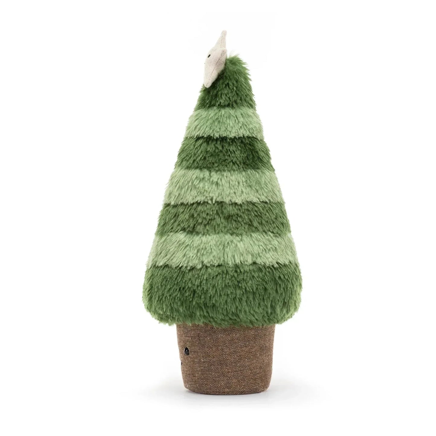Jellycat Amuseable - Nordic Spruce Christmas Tree - Small plush toy – Auraplush™