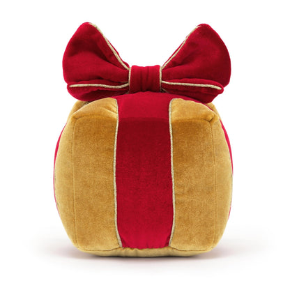 Jellycat Amuseable - Present plush toy – Auraplush™