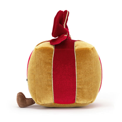 Jellycat Amuseable - Present plush toy – Auraplush™