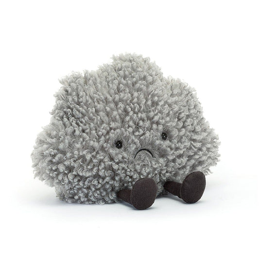 Jellycat Amuseable - Storm Cloud plush toy – Auraplush™
