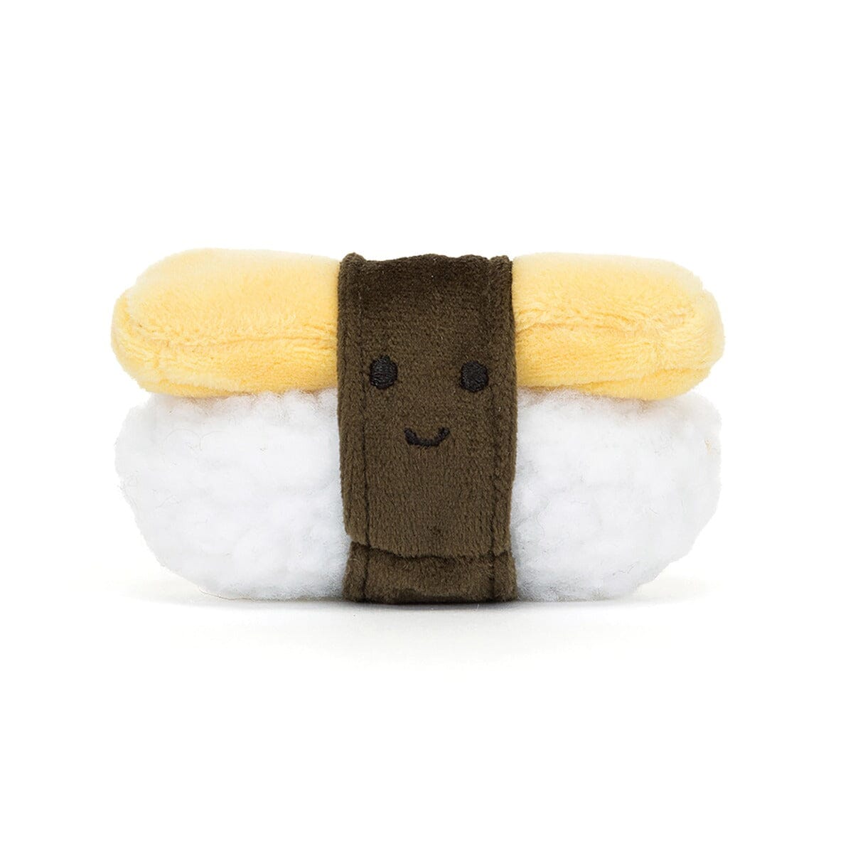 Jellycat - Sassy Sushi Egg - Discontinued plush toy – Auraplush™