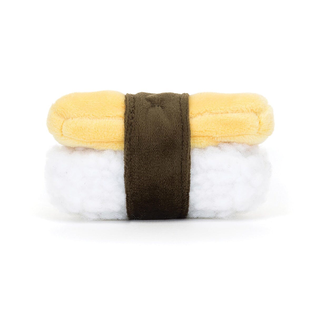Jellycat - Sassy Sushi Egg - Discontinued plush toy – Auraplush™