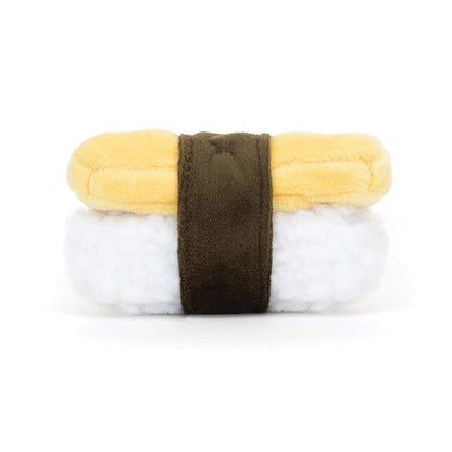Jellycat - Sassy Sushi Egg - Discontinued plush toy – Auraplush™