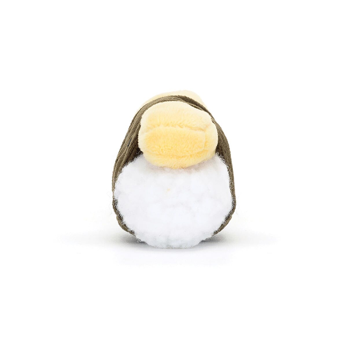 Jellycat - Sassy Sushi Egg - Discontinued plush toy – Auraplush™