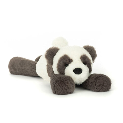 Jellycat - Smudge Panda Original