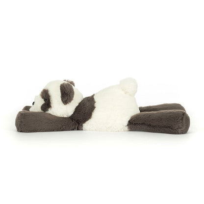 Jellycat - Smudge Panda Original