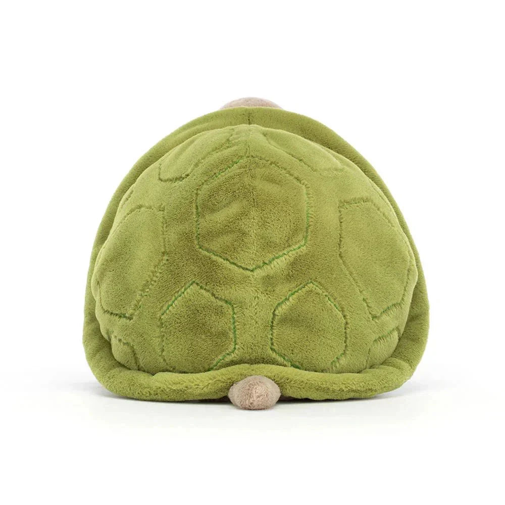 Jellycat - Timmy Turtle Big plush toy – Auraplush™