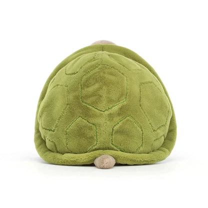 Jellycat - Timmy Turtle Big plush toy – Auraplush™